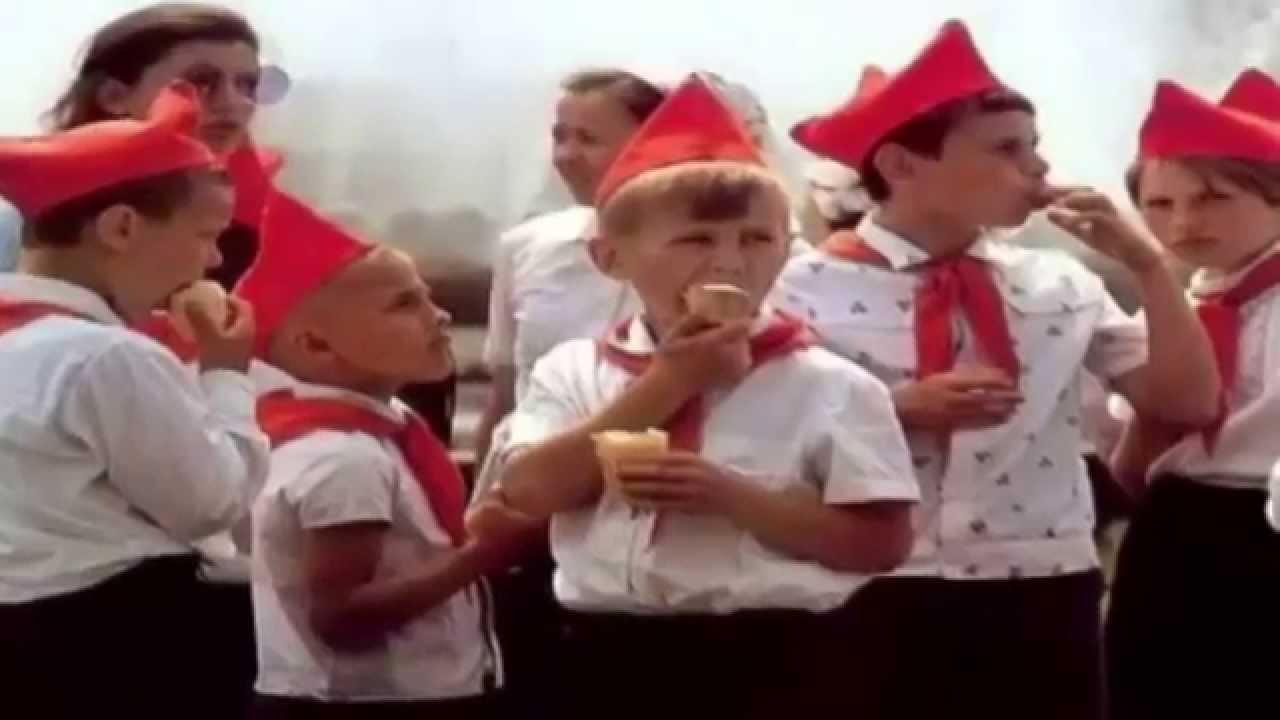 Кто такие юки и что они значили для советских детей?
