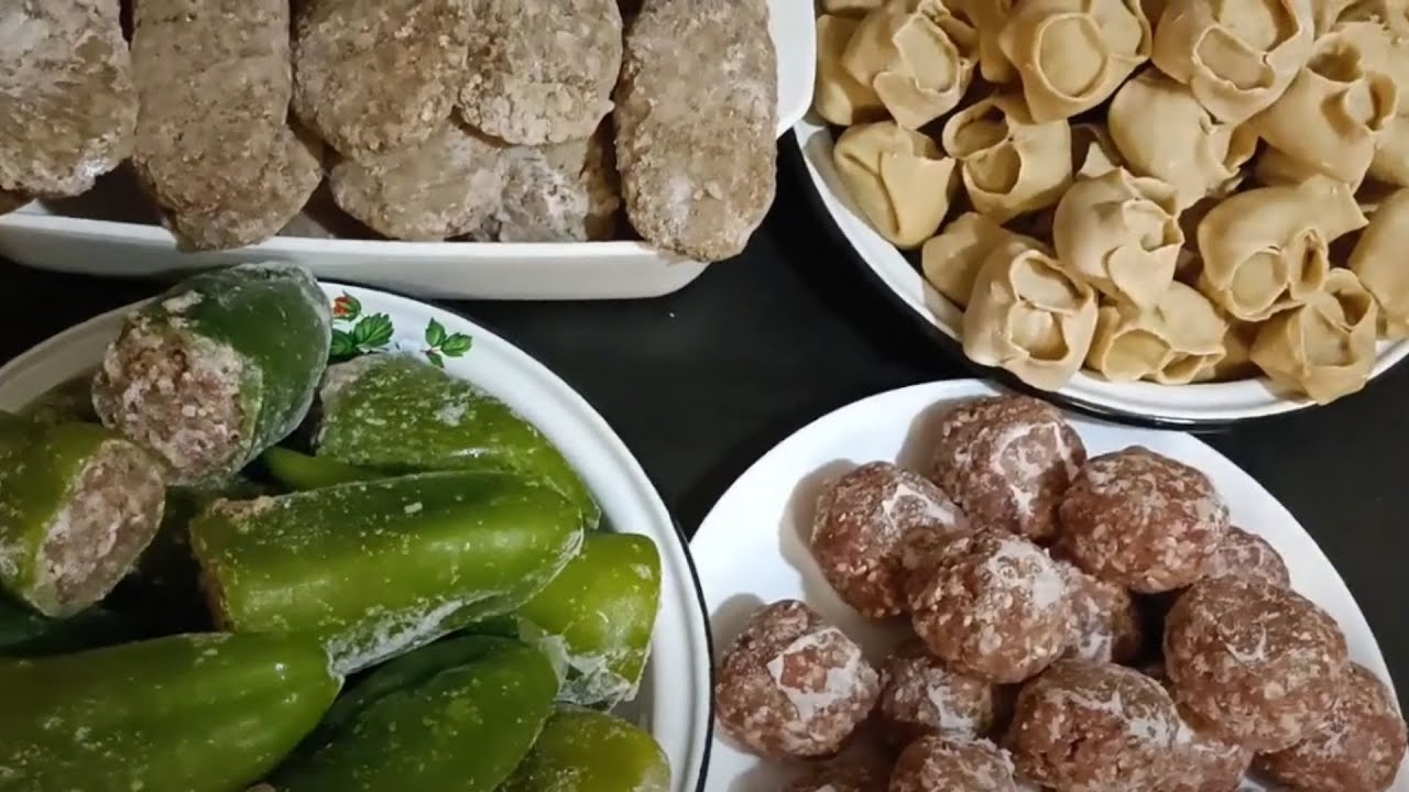 Как замороженные блюда изменили наше представление о еде