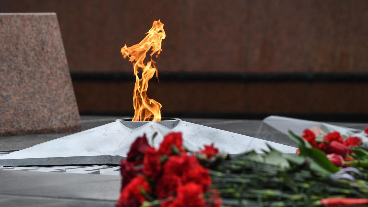 Что стоит за «Вечным огнем»: забытые герои и символ памяти