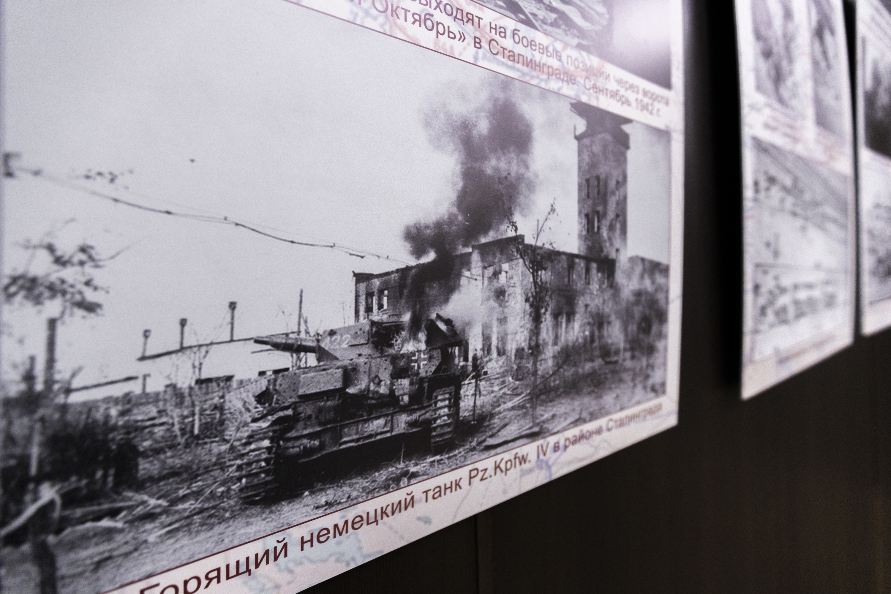 Восемь загадок Сталинградской битвы, которые шокируют даже историков