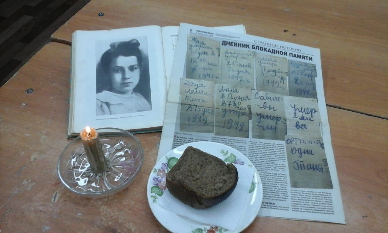 Скрытые страницы блокадного Ленинграда: что скрывают дневники