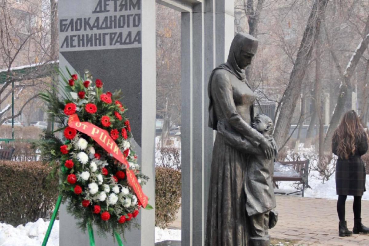 Слава героине: Кто такая Токтогон Алтыбасарова?