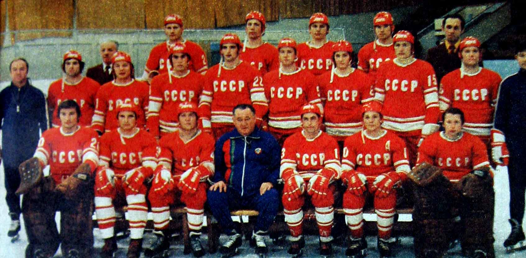 Гордость СССР: Что вдохновляло целую эпоху?
