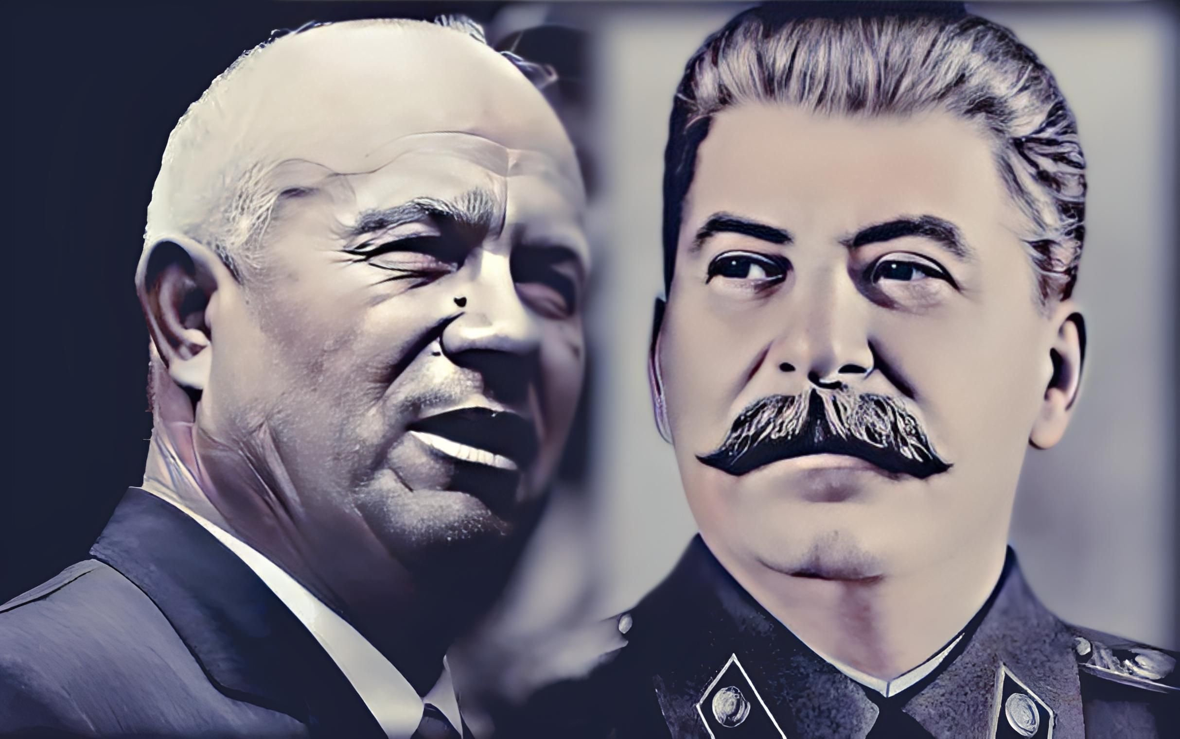 Тайная борьба за власть: кто стоит за спиной Брежнева?