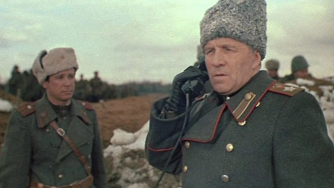 Загадка о солдате: как одна песня перевернула эпоху
