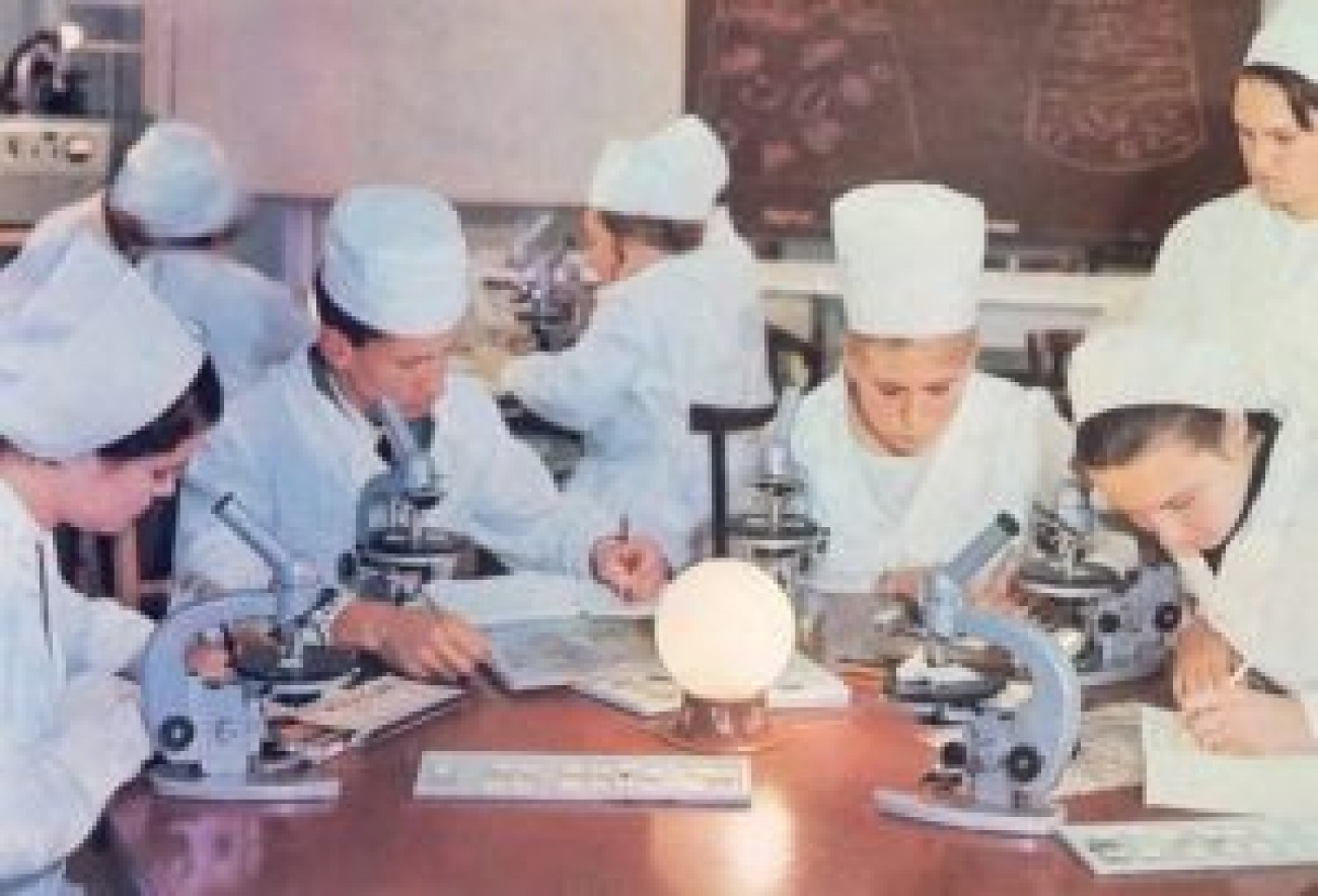 Как советское наследие формирует современную Россию