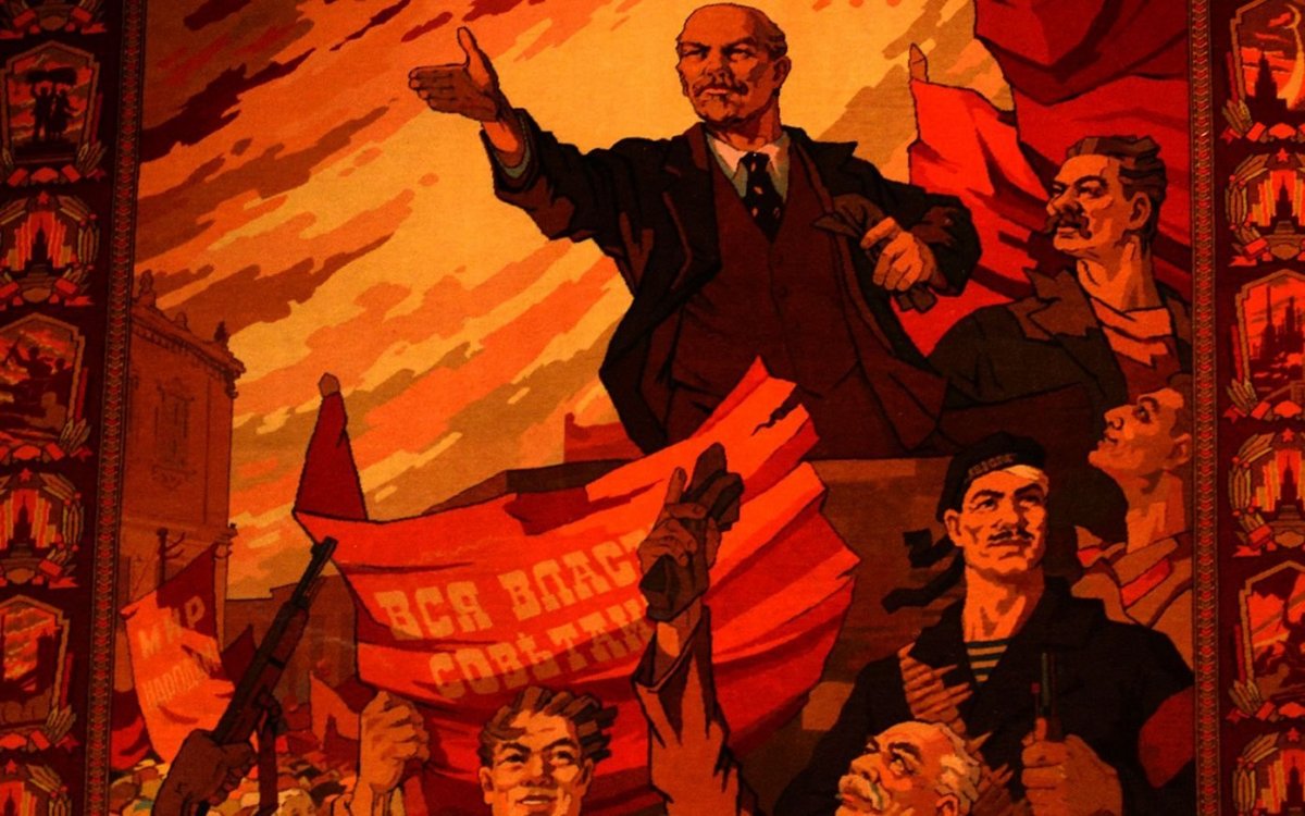 «Марш энтузиастов»