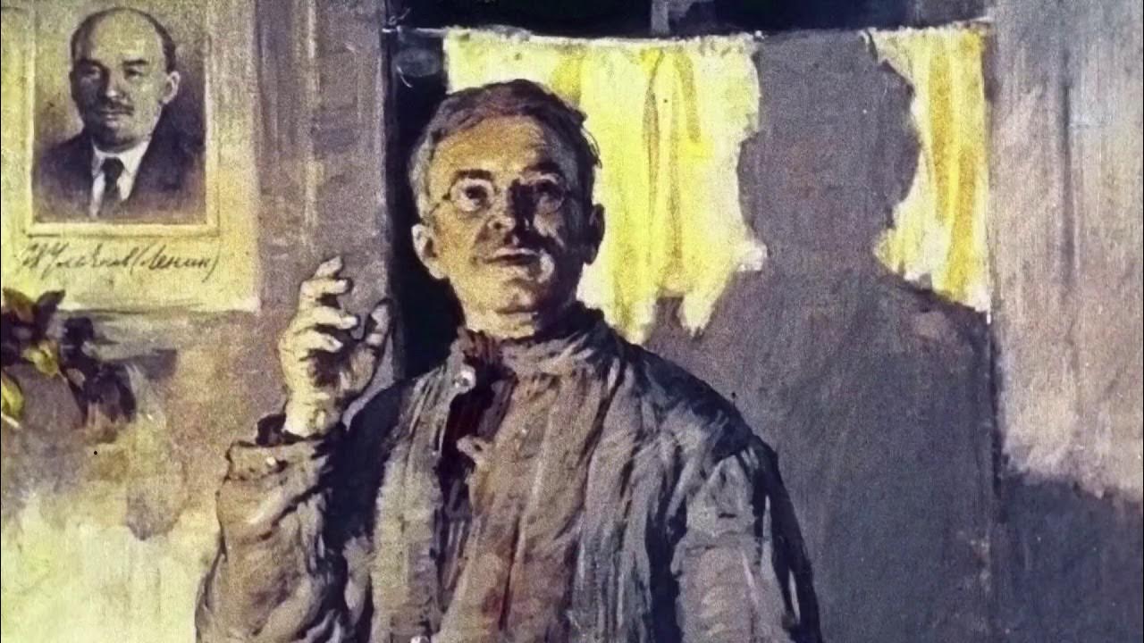 Неизвестные страницы «Бессмертия»: что вы не знали о советском диафильме