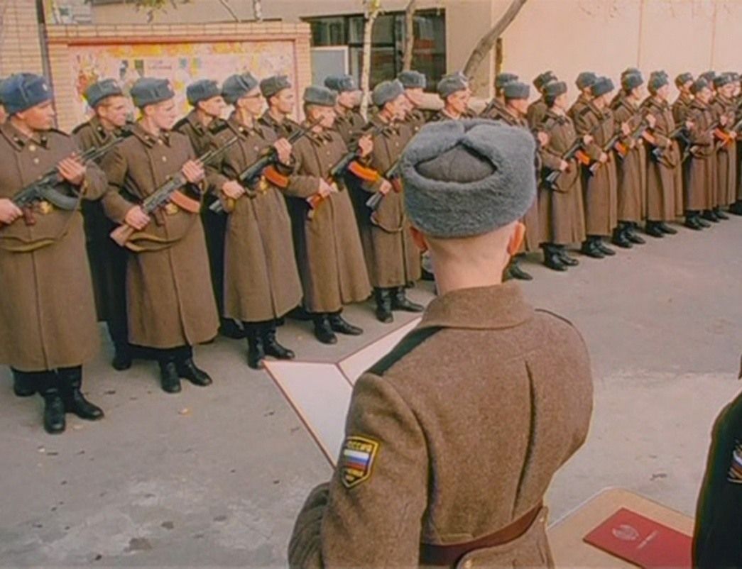 Не гневи прапорщика: история из советской армии, которая повергла в шок