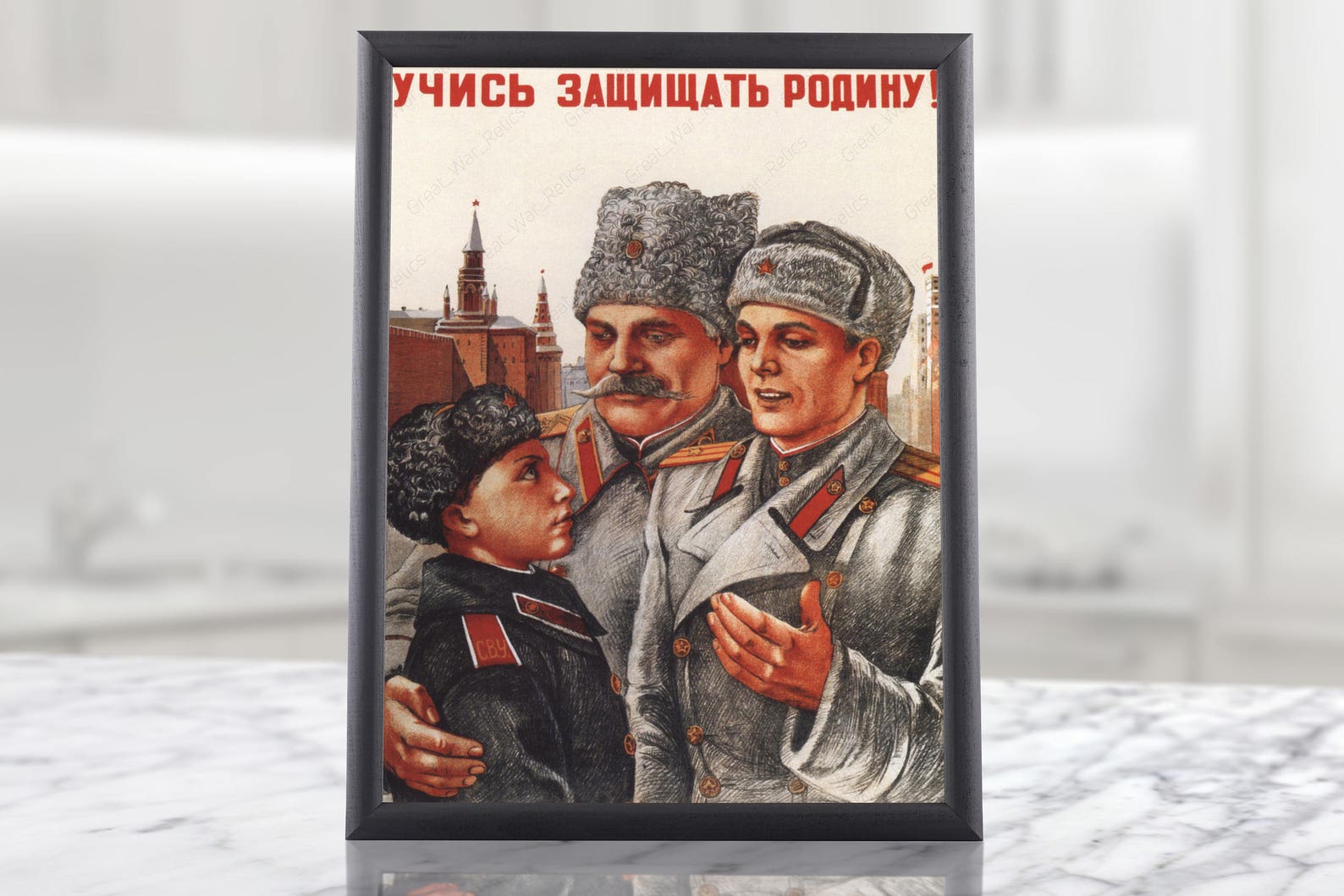 Секреты пропаганды: как плакаты СССР и Третьего Рейха отражают одну истину?
